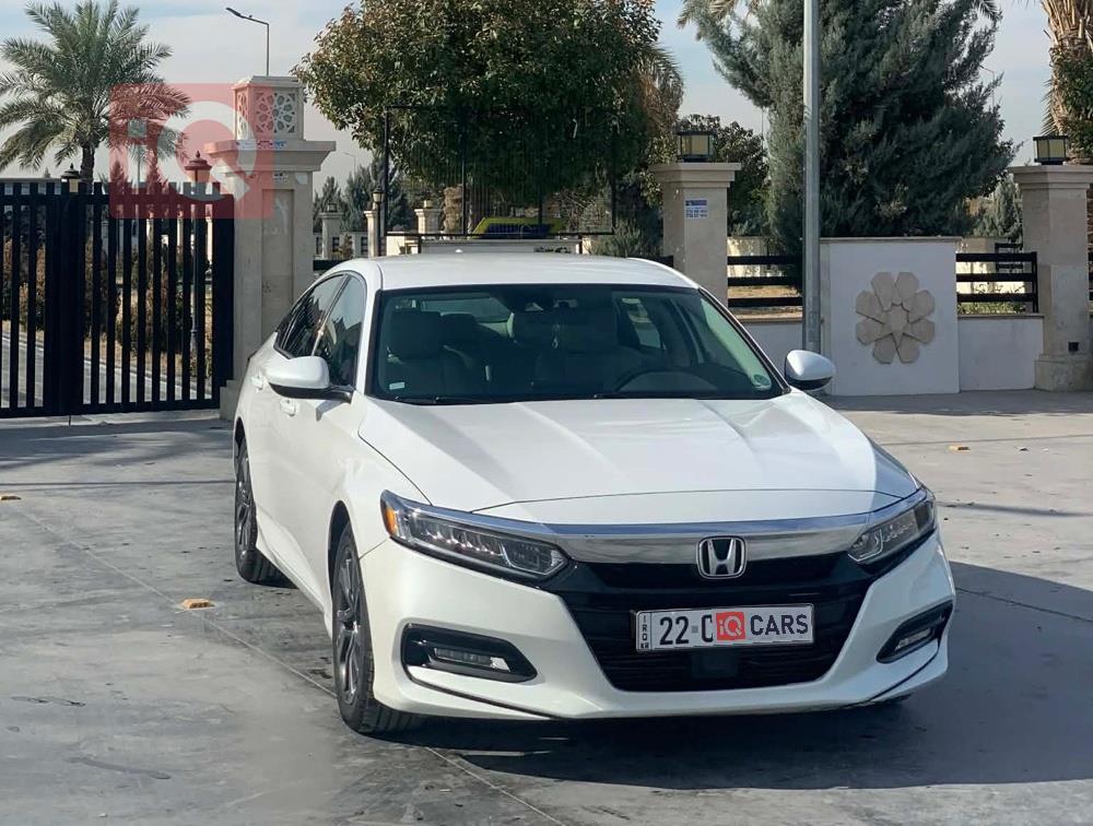 هوندا أكورد